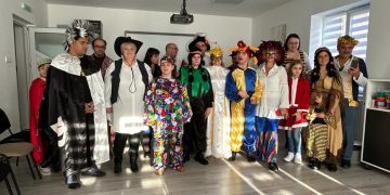 Ziua Internațională a Persoanelor cu Dizabilități, marcată la Asociația Esperando