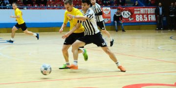 12 echipe se vor alinia la startul ediției a 5-a a Cupei Minerul