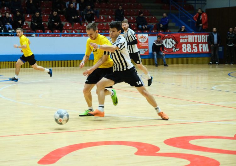 12 echipe se vor alinia la startul ediției a 5-a a Cupei Minerul