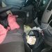Un ucrainean a vrut să intre în ţară cu peste 300.000 euro ascunși în mașină