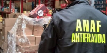 UTIL: Prețuri mai mici în magazinele ANAF