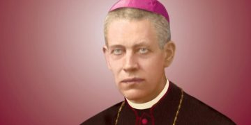 Biserica Catolică îl sărbătorește pe Fericitul Anton Durcovici, un episcop nemuritor