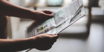 Grevă la The New York Times. Este primul protest din ultimii 40 de ani