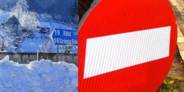 Anunț de interes public: Târgul de Crăciun din Băiuț aduce restricții de circulație