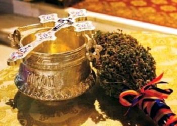 Programul sfinţirii caselor din Parohia Ortodoxa Sighet 1 – Sfinții Arhangheli Mihail și Gavriil