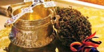 Programul sfinţirii caselor din Parohia Ortodoxa Sighet 1 – Sfinții Arhangheli Mihail și Gavriil