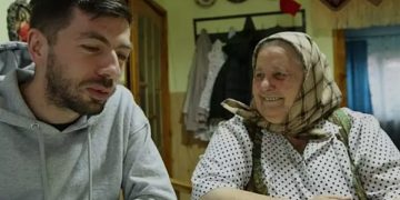 Mircea Bravo şi Tanti Lenuţa din Chinteni, invitați speciali la „Crăciun în Maramureş”