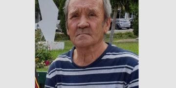 Bărbat din Cășeiu, DISPĂRUT!