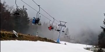 Informaţii utile de la Cavnic pentru iubitorii de schi