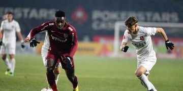 LIGA I: Hermannstadt, sancționată cu 9 puncte! Sibienii, aruncați din play-off direct în ”hora retrogradării”