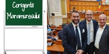 CORIGENȚILOR, LA TABLĂ! Repetați după mine: „Lauda de sine, nu miroase a bine!”