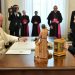 Vaticanul a cerut scuze Rusiei în urma unor declaraţii ale Papei Francisc privind războiul din Ucraina