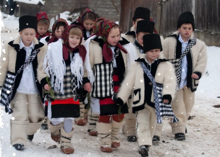 „Crăciun în Maramureș”, ediţia a XIV-a, la Muzeul Satului din Baia Mare