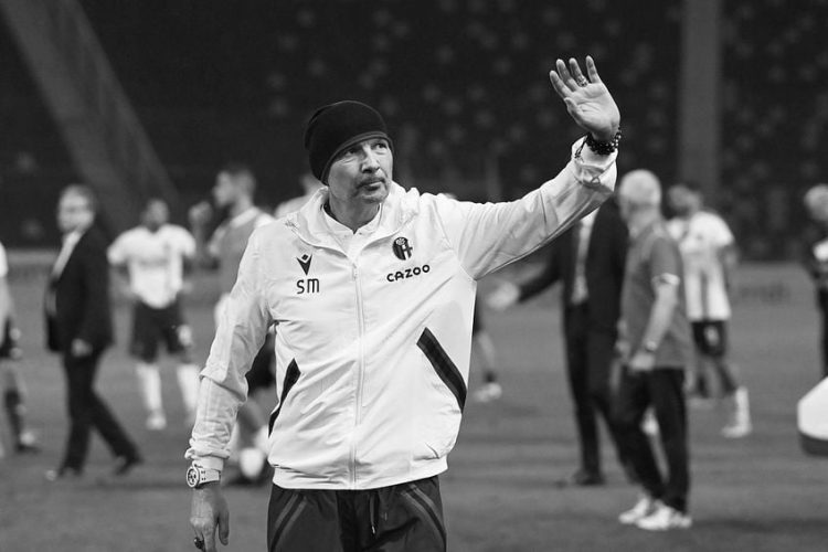 Tragedie în lumea fotbalului. Sinisa Mihajlovic a murit la vârstă de 53 de ani