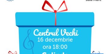 Iarna Băimăreană. Maramureşeanul Ştefan Hruşcă ne colindă în seara de 16 decembrie