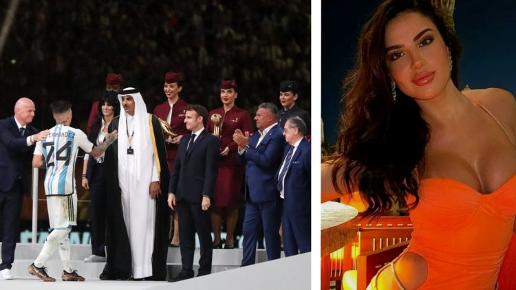 Din Bârsana, direct lângă Leo Messi: „Mulgeam vacile dimineața și după plecam, pe cărare, la școală”