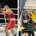 Maramureșul dă un campion național la box după 15 ani de secetă. Felicitări, Roman Samuel! FOTO