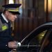 Autoturism radiat din circulație, oprit la ieșirea din țară de poliţiştii de frontieră sigheteni