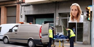 A fost găsită moartă Irina Mihaela, românca de 34 de ani din Spania