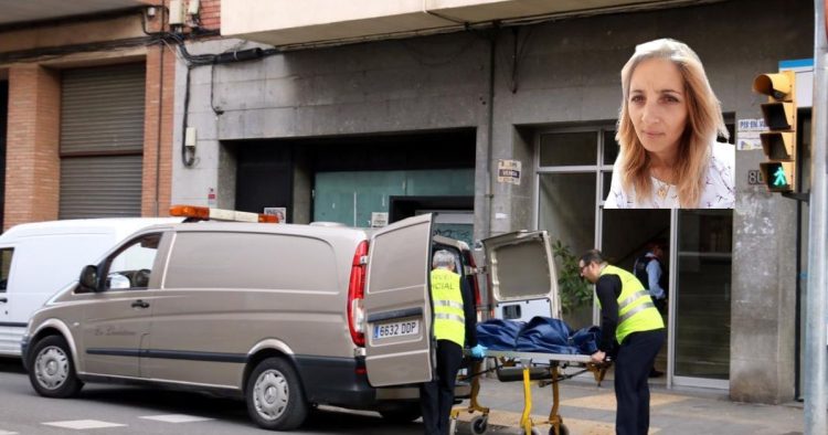 A fost găsită moartă Irina Mihaela, românca de 34 de ani din Spania