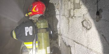 Victima exploziei din Târgu Lăpuș a decedat. Doi copii au rămas fără mămica lor