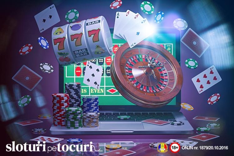 Ce trebuie să știi despre jocurile online de noroc?