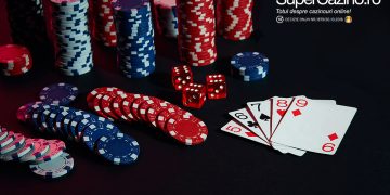 Ține cont de aceste erori la masa de Blackjack