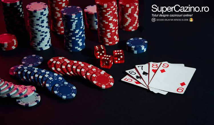 Ține cont de aceste erori la masa de Blackjack