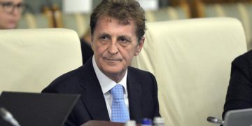 A murit fostul ministru Mircea Duşa. Politicianul avea 67 de ani