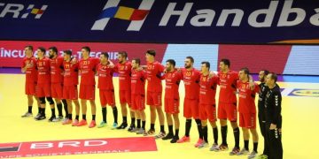 Începe Trofeul Carpaţi la handbal masculin