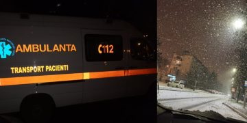 Cum s-a produs accidentul din seara de luni de pe bulevardul Republicii