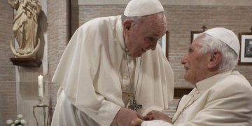 Papa Francisc, apel la rugăciuni pentru fostul papă Benedict, care este „foarte bolnav”