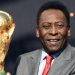Doliu în fotbal! A murit celebrul fotbalist Pele la vârsta de 82 de ani