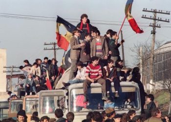 Să ne aducem aminte. 22 decembrie 1989 – Fuga Ceaușeștilor și constituirea Consiliului Provizoriu al Frontului Salvării Naţionale