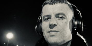 SOLO VOCE – Contratenorul Romeo Cornelius, recital inedit pe scena Teatrului Municipal