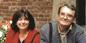 In memoriam Romulus Rusan (13 martie 1935-8 decembrie 2016)