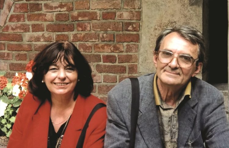 In memoriam Romulus Rusan (13 martie 1935-8 decembrie 2016)