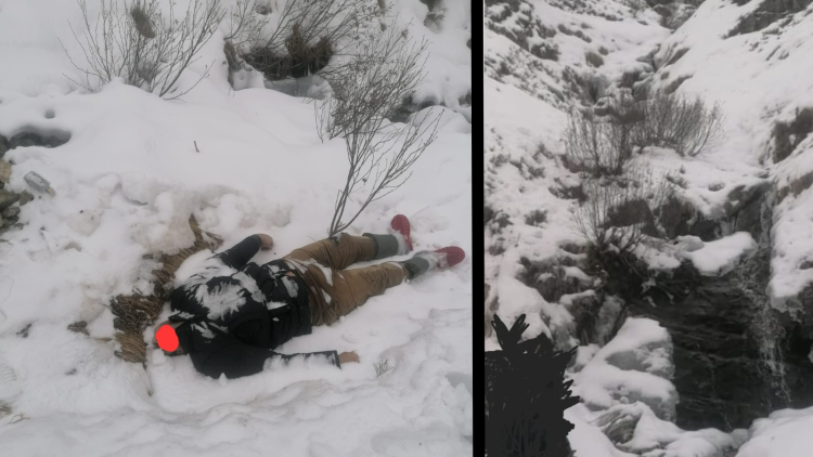 Cel de-al 6-lea cetățean ucrainean dispărut în Munții Maramureșului a fost găsit decedat