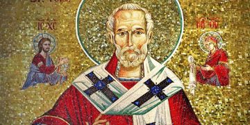 Cine a fost Sfântul Nicolae, sărbătorit de credincioși pe 6 decembrie. Viața și minunile sale