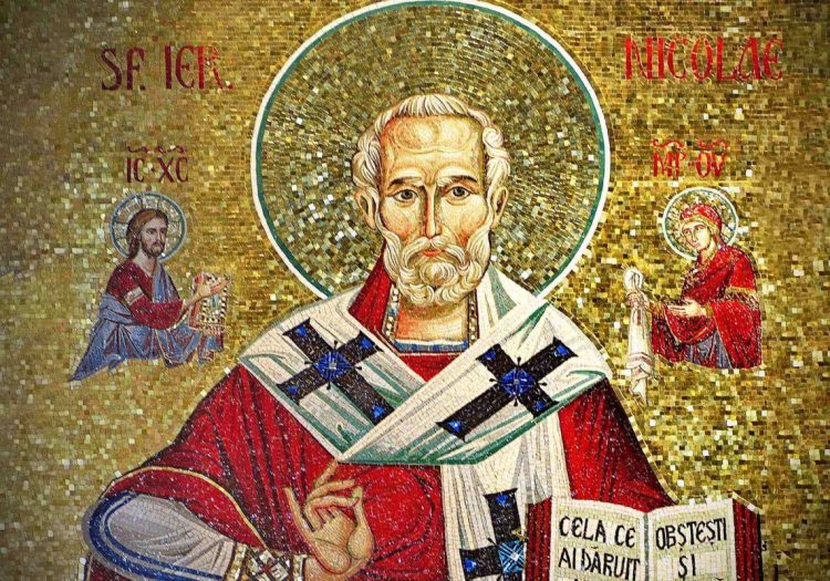 Cine a fost Sfântul Nicolae, sărbătorit de credincioși pe 6 decembrie. Viața și minunile sale