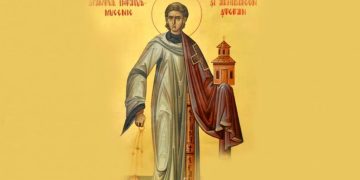 27 decembrie, a treia zi de Crăciun. Credincioşii îl prăznuiesc pe Sfântul Ştefan