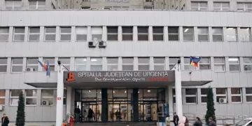 Bărbatul care a fost operat pe cord deschis la Spitalul Județean de Urgență Baia Mare îşi va petrece Crăciunul acasă, alături de familie. A fost externat