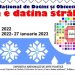 Vineri la Sighetu Marmaţiei începe Festivalul Național de Datini și Obiceiuri de Iarna ”Cum e datina străbună”