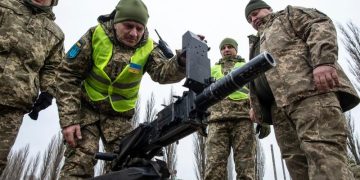 Aproape 5.000 de bărbaţi ucraineni au fugit în România pentru a nu fi recrutați în armată