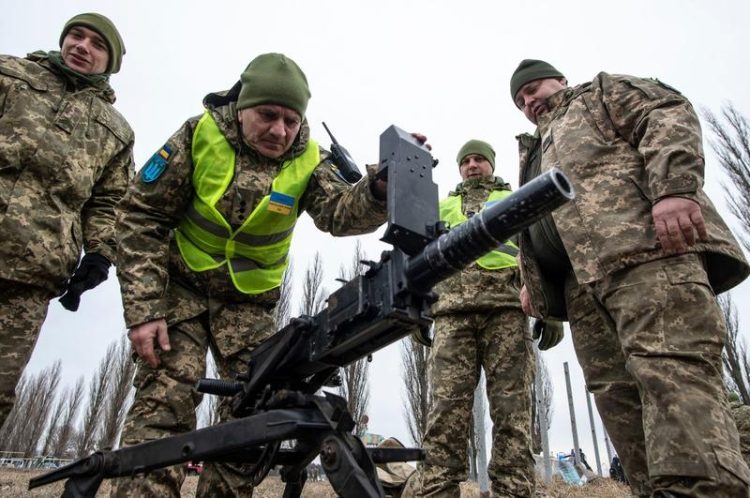 Aproape 5.000 de bărbaţi ucraineni au fugit în România pentru a nu fi recrutați în armată