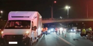 Polițiștii austrieci se răzbună pe șoferii români. Se măsoară până și șanțurile cauciucurilor de iarnă