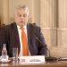 VIKTOR ORBÁN, LA BUCUREŞTI: ROMÂNIA AR TREBUI SĂ FIE INCLUSĂ ÎN SCHENGEN CÂT MAI CURÂND