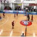 Volei. Cupa României. Steaua București – Știința Explorări Baia Mare 3-2