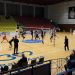 Volei. Cupa României. Știința Explorări Baia Mare învinsă de Steaua București în partida tur din sferturile de finală