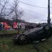 Accident înfiorător la Cluj. O șoferiță a spulberat o mamă și pe fiul ei, după o depășire ilegală